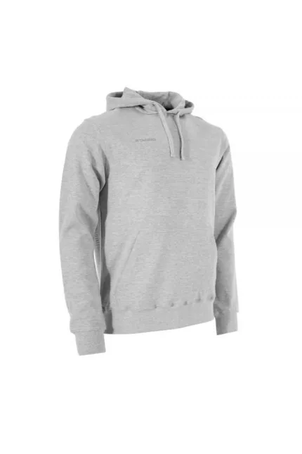 Sweat à capuche unisexe "Michèle" Stanno