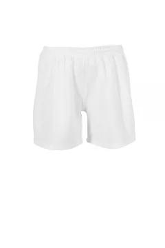 Short de football pour femme Hummel Euro Shorts II