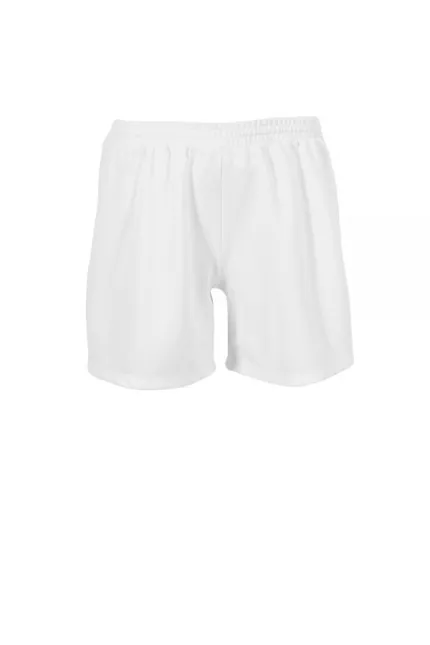 Short de football pour femme Hummel Euro Shorts II