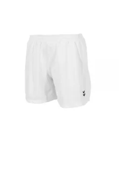 Short de football pour femme Hummel Euro Shorts II