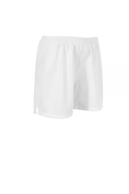 Short de football pour femme Hummel Euro Shorts II
