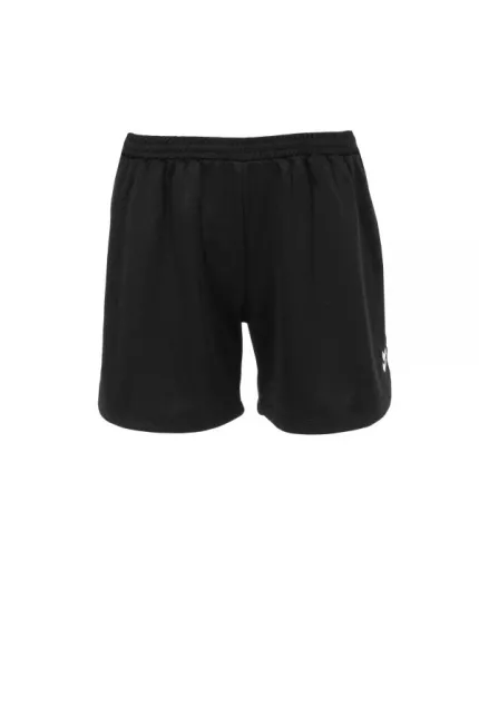 Short de football pour femme Hummel Euro Shorts II