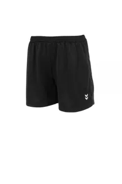 Short de football pour femme Hummel Euro Shorts II