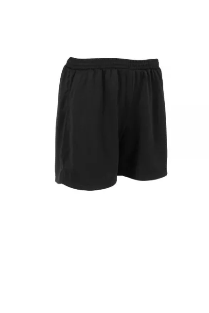 Short de football pour femme Hummel Euro Shorts II