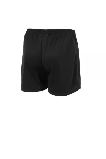 Short de football pour femme Hummel Euro Shorts II