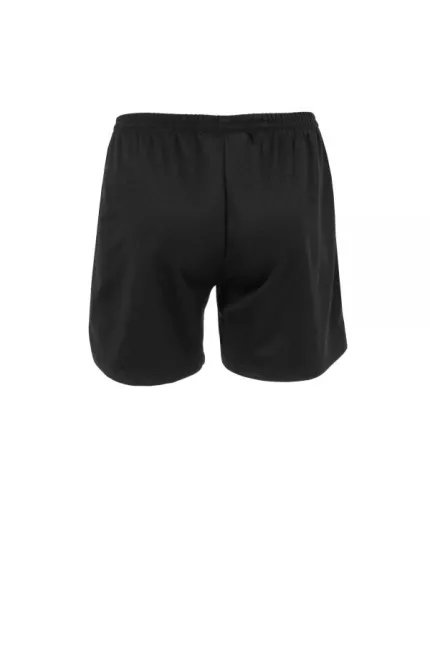 Short de football pour femme Hummel Euro Shorts II
