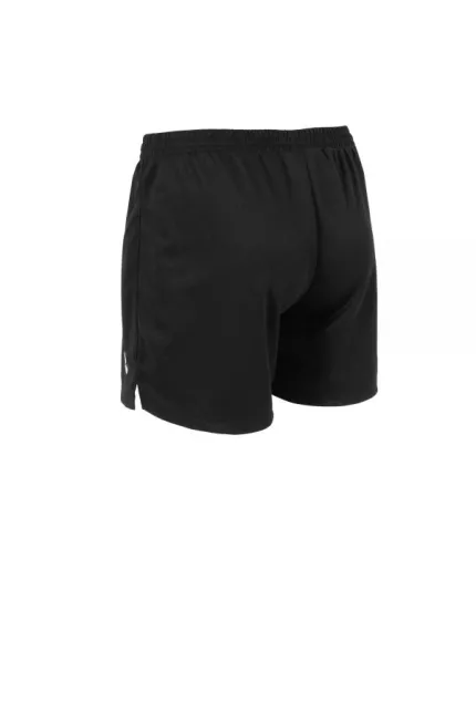 Short de football pour femme Hummel Euro Shorts II