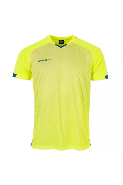 Maillot de football unisexe Stanno Volt