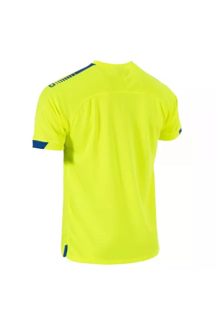 Maillot de football unisexe Stanno Volt