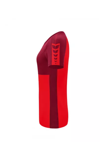 T-shirt de sport pour femme Erima Six Wings