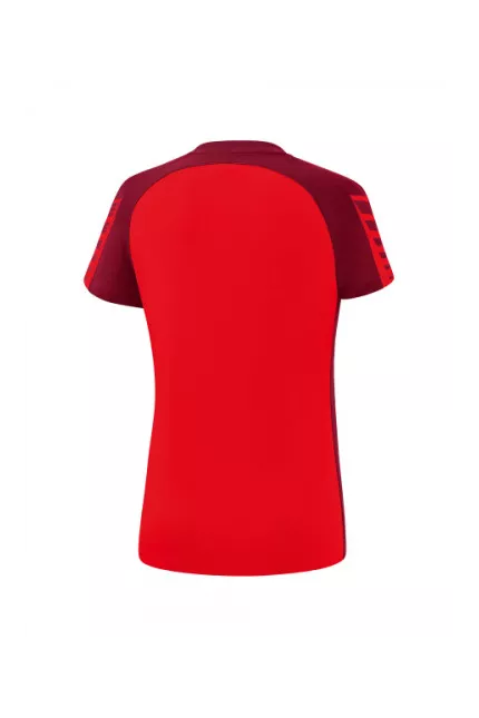 T-shirt de sport pour femme Erima Six Wings