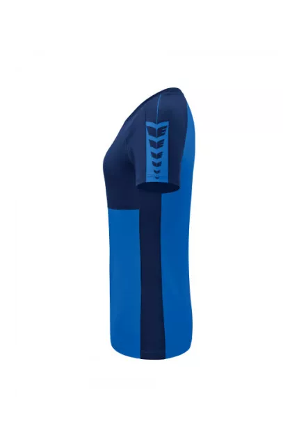 T-shirt de sport pour femme Erima Six Wings