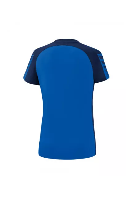 T-shirt de sport pour femme Erima Six Wings