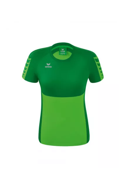 T-shirt de sport pour femme Erima Six Wings