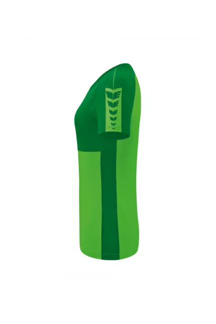 T-shirt de sport pour femme Erima Six Wings