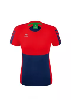 T-shirt de sport pour femme Erima Six Wings