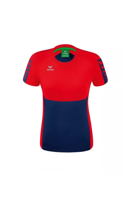 T-shirt de sport pour femme Erima Six Wings