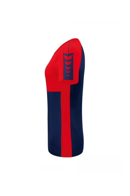 T-shirt de sport pour femme Erima Six Wings