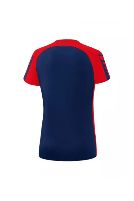 T-shirt de sport pour femme Erima Six Wings