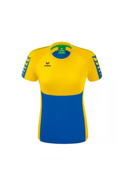 T-shirt de sport pour femme Erima Six Wings