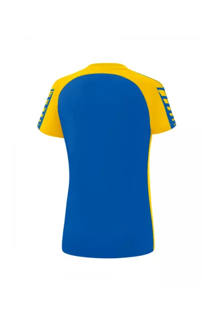 T-shirt de sport pour femme Erima Six Wings