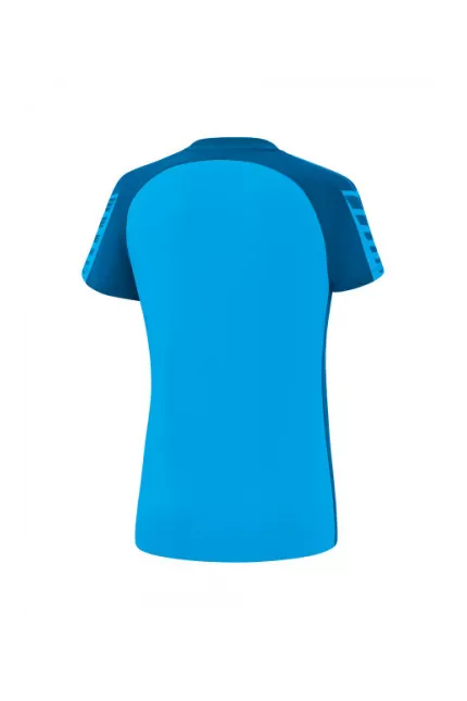 T-shirt de sport pour femme Erima Six Wings