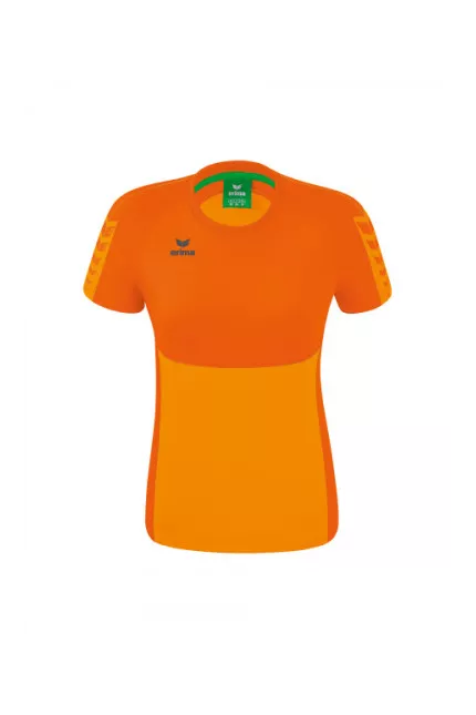 T-shirt de sport pour femme Erima Six Wings