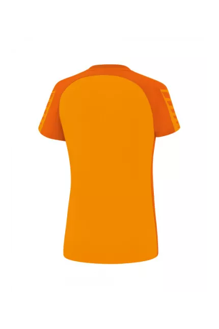 T-shirt de sport pour femme Erima Six Wings