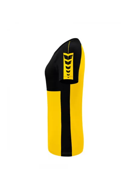 T-shirt de sport pour femme Erima Six Wings