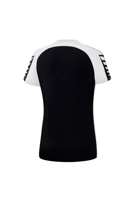 T-shirt de sport pour femme Erima Six Wings