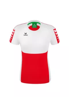 T-shirt de sport pour femme Erima Six Wings