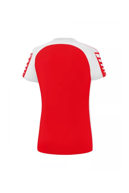 T-shirt de sport pour femme Erima Six Wings