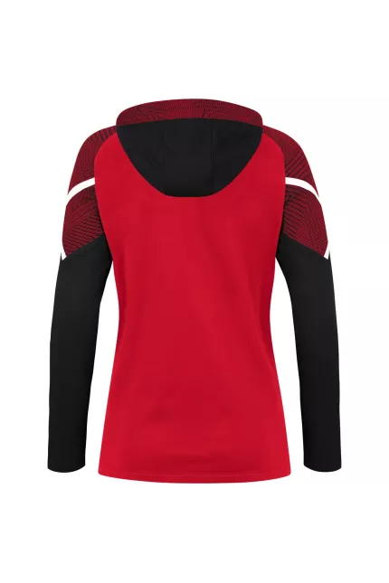 Hooded jacket Performance