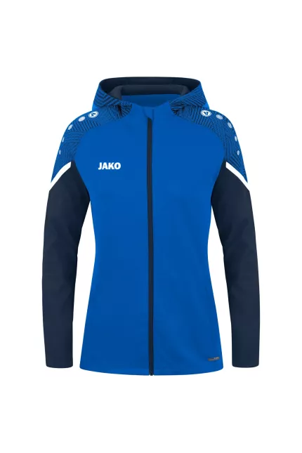 Hooded jacket Performance