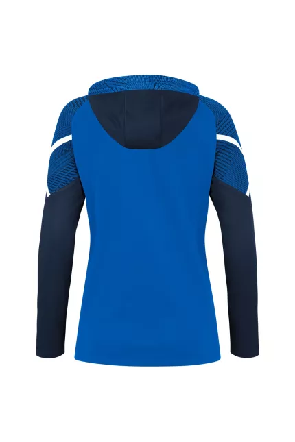 Hooded jacket Performance