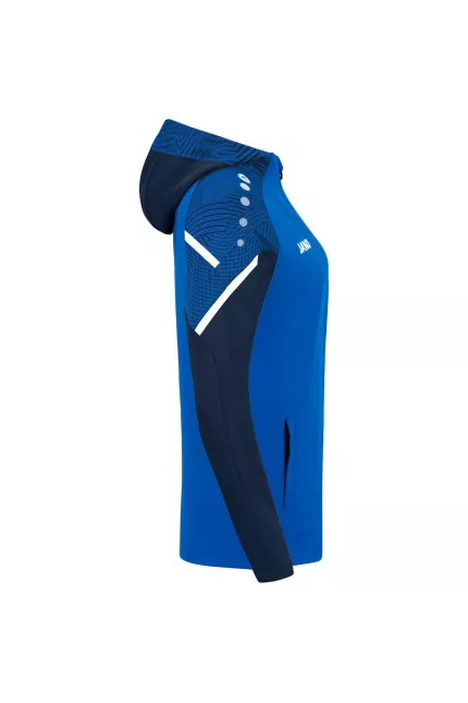 Hooded jacket Performance