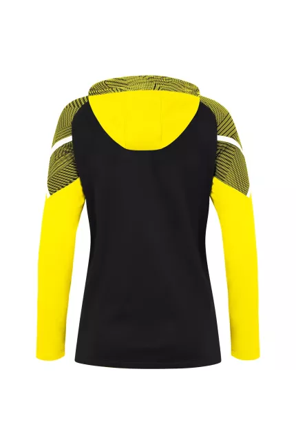 Hooded jacket Performance