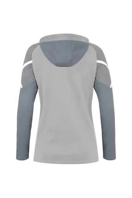 Hooded jacket Performance