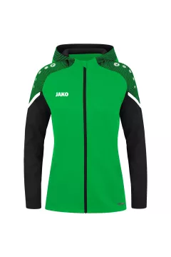 Hooded jacket Performance