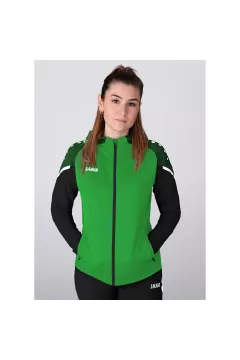 Hooded jacket Performance