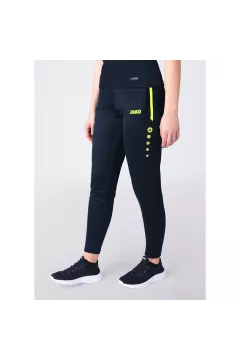Pantalon d'entraînement 100% polyester recyclé Jako Allround