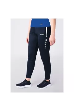 Pantalon d'entraînement 100% polyester recyclé Jako Allround