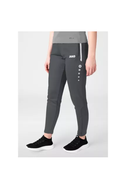Pantalon d'entraînement 100% polyester recyclé Jako Allround
