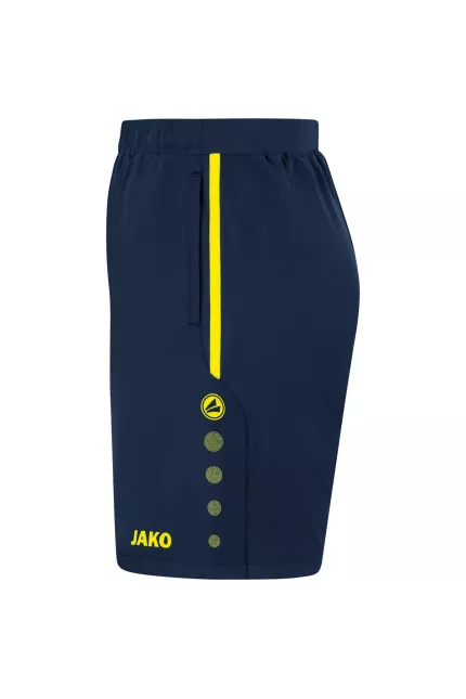 Women's training shorts Allround