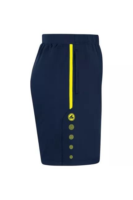 Women's training shorts Allround