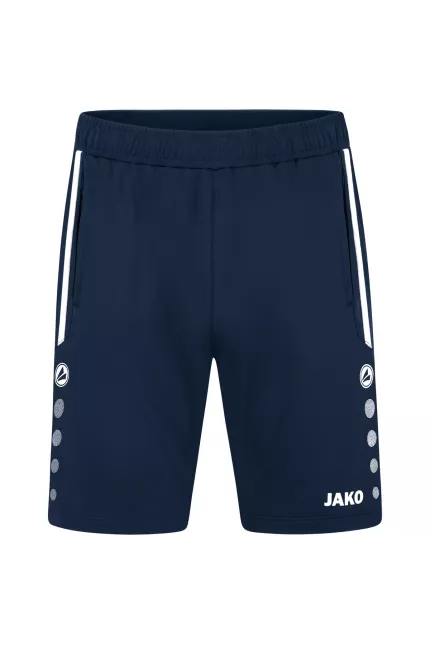 Women's training shorts Allround
