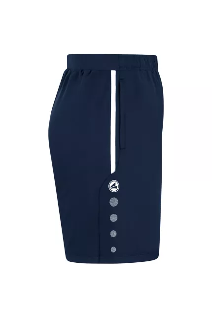 Women's training shorts Allround