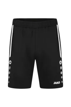 Short d'entraînement de football 100% polyester recyclé Jako Allround