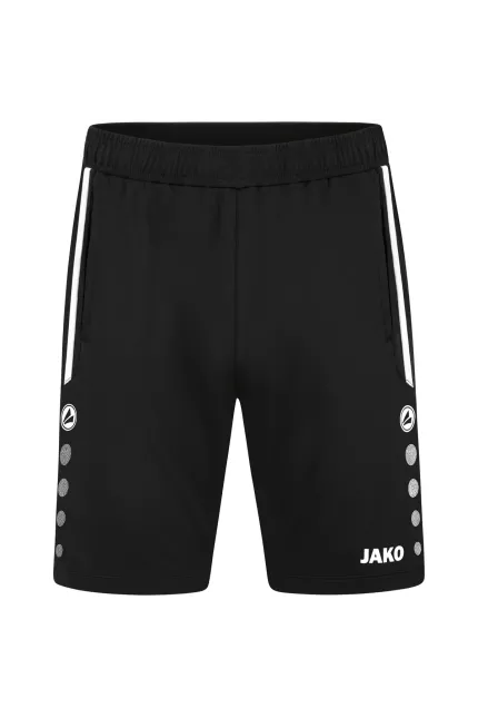 Women's training shorts Allround