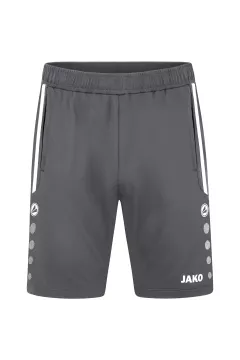 Short d'entraînement de football 100% polyester recyclé Jako Allround